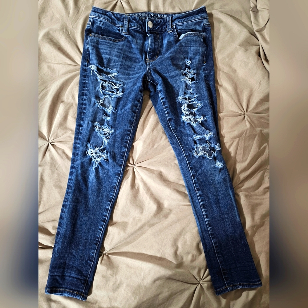 Ladies American Eagle